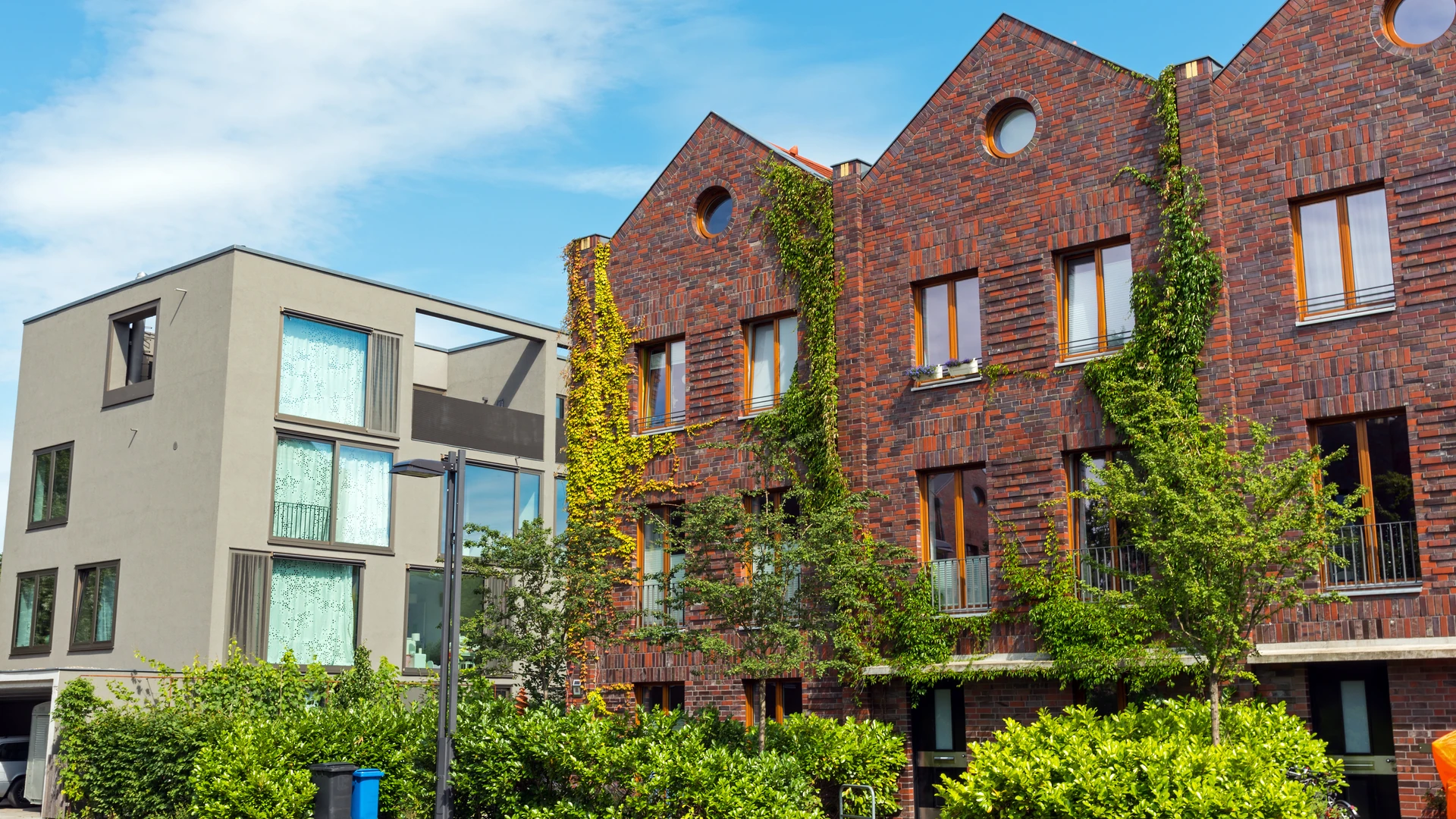 Immobiliengutachter Sachsen - Kersten Beulich - Moderne Immobilien